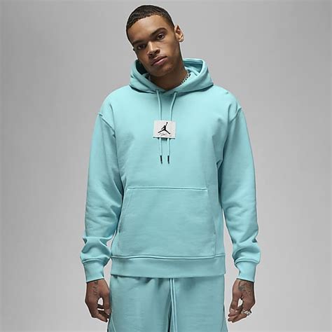 nike lichtblauwe trui|Blauwe hoodies en sweatshirts voor heren (54) .